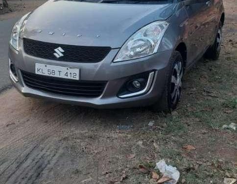 2016 Maruti Suzuki Swift MT for sale in Kochi