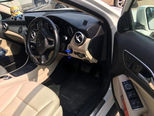 Mercedes-Benz GLA Class 200 CDI SPORT AT for sale in Ahmedabad