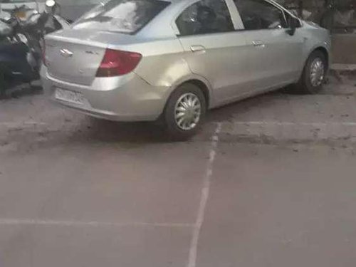 Used 2013 Chevrolet Sail MT for sale in Chandigarh 