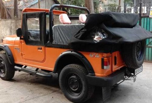 Mahindra Thar 2010-2015 4X4 MT in Mumbai