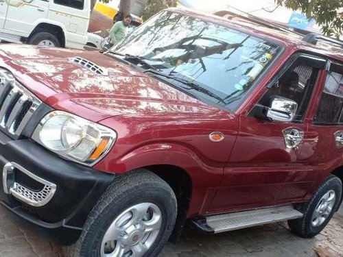 Used 2010 Scorpio LX  for sale in Patna
