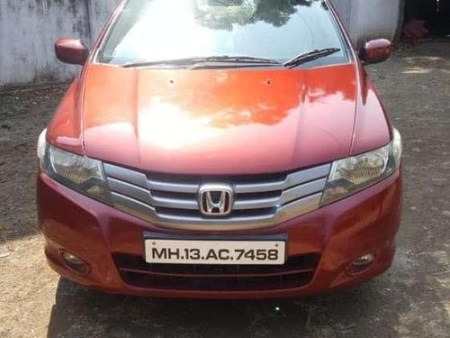Used 2010 Honda City MT for sale in Pune