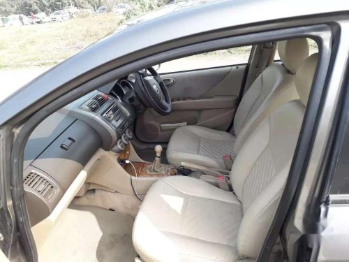 Used 2007 Honda City MT for sale in Chandigarh 