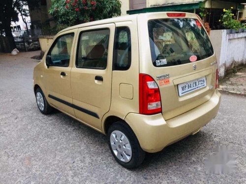 Used 2007 Wagon R LXI  for sale in Bhopal