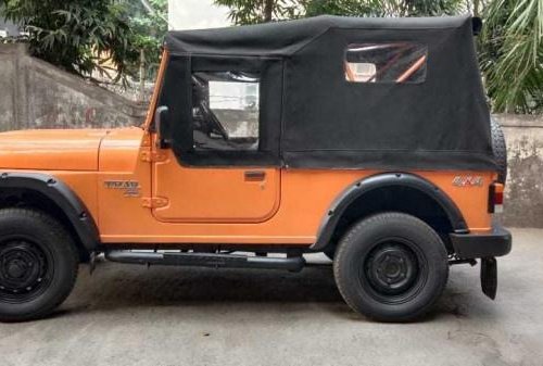 Mahindra Thar 2010-2015 4X4 MT in Mumbai