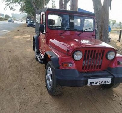 2015 Mahindra Thar CRDe MT for sale at low price in Mumbai
