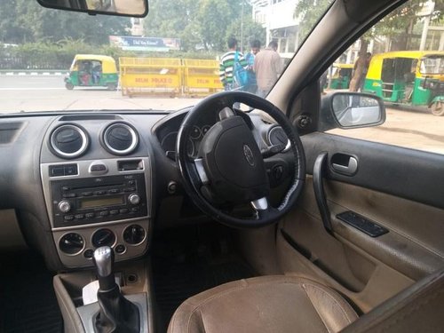 Ford Fiesta 1.4 TDCi EXI 2008 MT for sale in New Delhi