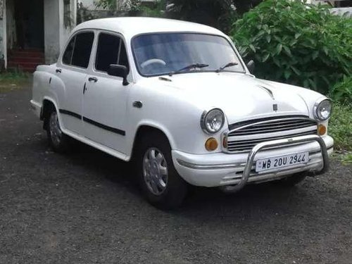 Used Hindustan Motors Ambassador 2009 MT for sale in Kolkata 