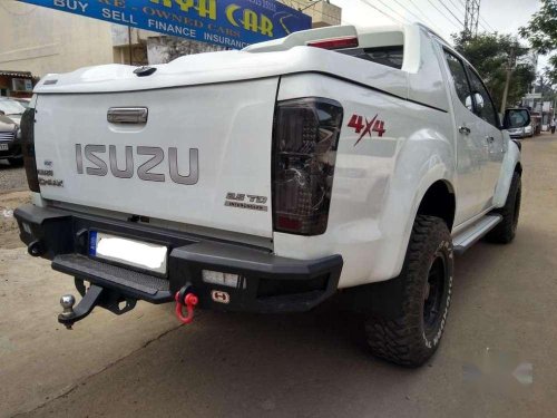 Used 2016 Isuzu D-Max High MT for sale in Visakhapatnam 