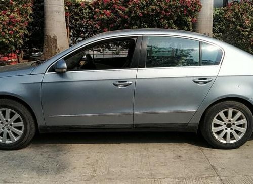 2011 Volkswagen Passat 1.8 TSI MT for sale in Indore