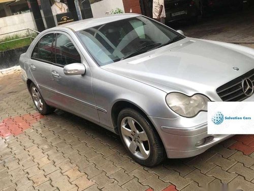 Used 2001 Mercedes Benz 200 MT for sale in Chennai 