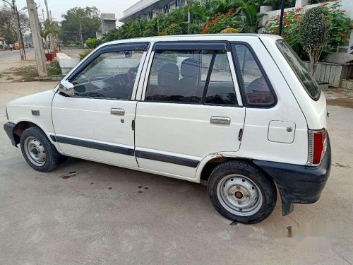 Used 2005 Maruti Suzuki 800 MT for sale in Hyderabad 