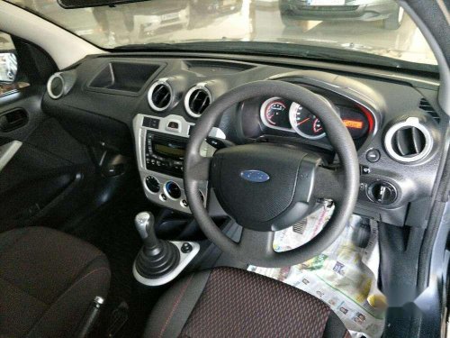 Used Ford Figo Petrol ZXI 2011 MT for sale in Kochi