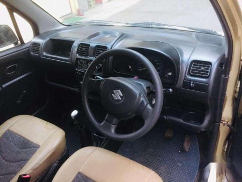 Used 2007 Wagon R LXI  for sale in Bhopal