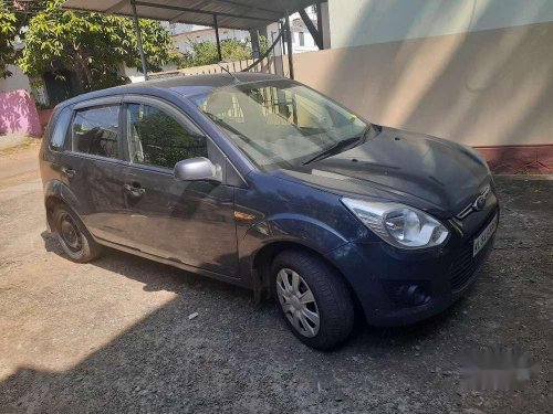 Used 2013 Figo Diesel ZXI  for sale in Thrissur