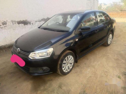 Used Volkswagen Vento Highline Diesel, 2013, MT for sale in Ludhiana 