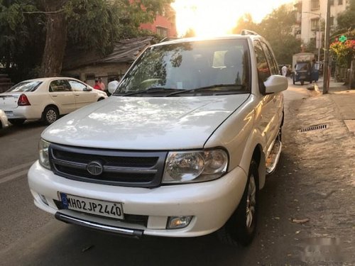 Used Tata Safari VXI 4X2 BSIII MT 2008 in Mumbai