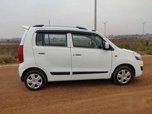 Used 2013 Wagon R VXI  for sale in Raipur