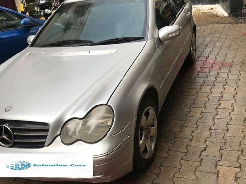 Used 2001 Mercedes Benz 200 MT for sale in Chennai 