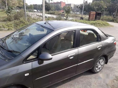 Used 2007 Honda City MT for sale in Chandigarh 