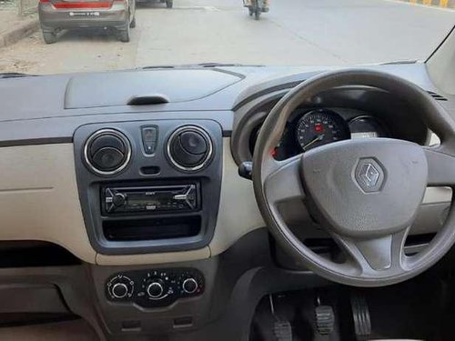 Used 2016 Renault Lodgy MT for sale in Mumbai 