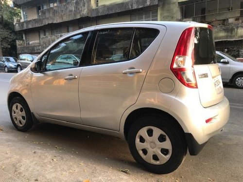 Maruti Ritz 2009-2011 VXI MT for sale in Mumbai