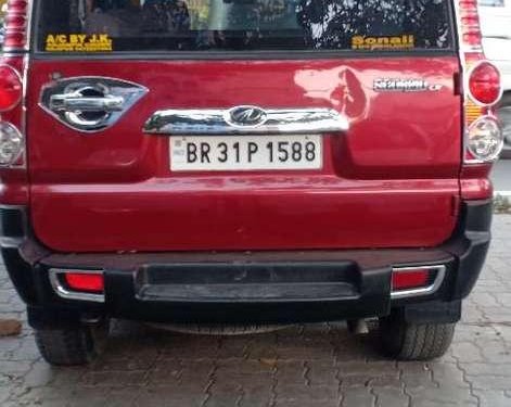 Used 2010 Scorpio LX  for sale in Patna