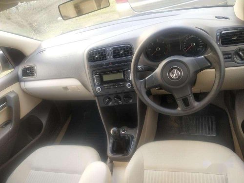 Used Volkswagen Vento Highline Diesel, 2013, MT for sale in Ludhiana 