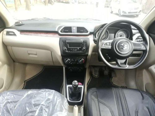 Used Maruti Suzuki Dzire 2018 MT for sale in Thane 