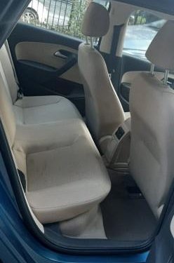 2018 Volkswagen Ameo Version 1.5 TDI Comfortline AT for sale in New Delhi