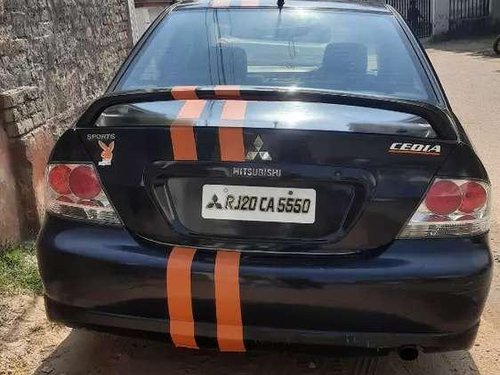 Used Mitsubishi Cedia 2010 MT for sale in Jaipur 