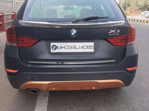 Used 2013 BMW X1 AT for sale in Mumbai 