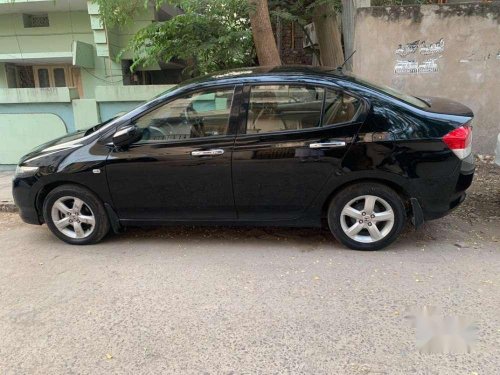 Used 2009 Honda City AT for sale in Hyderabad 