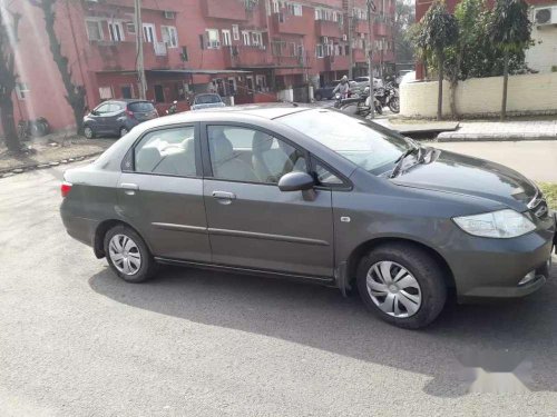 Used 2007 Honda City MT for sale in Chandigarh 