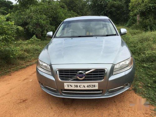 Volvo S80 D5 2011 AT for sale in Madurai 