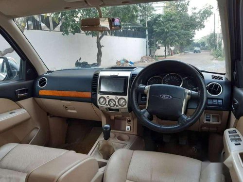 Used Ford Endeavour XLT TDCi 4X2 2012 MT for sale in Hyderabad 