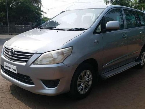 Used Used Toyota Innova MT for sale in Mumbai 