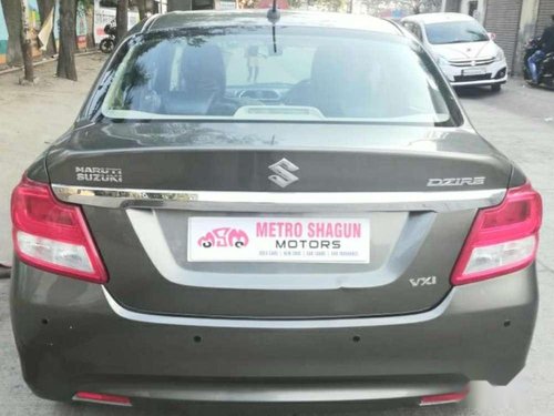 Used Maruti Suzuki Dzire 2018 MT for sale in Thane 