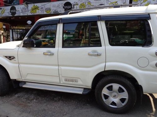 Used 2019 Mahindra Scorpio S5 MT for sale in Kolkata