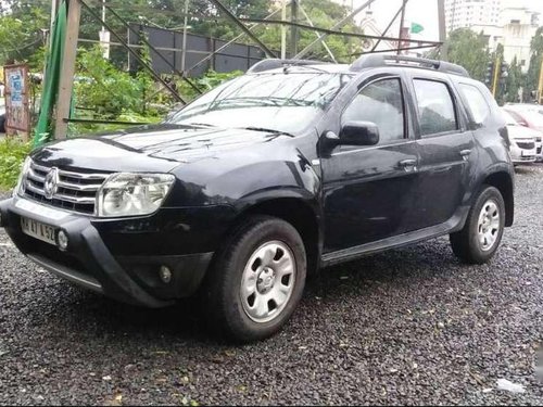 Used Renault Duster 2015 MT for sale in Mumbai 