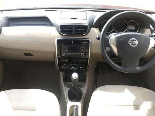 Used Nissan Terrano XL D Plus, 2016, Diesel MT for sale in Madurai 