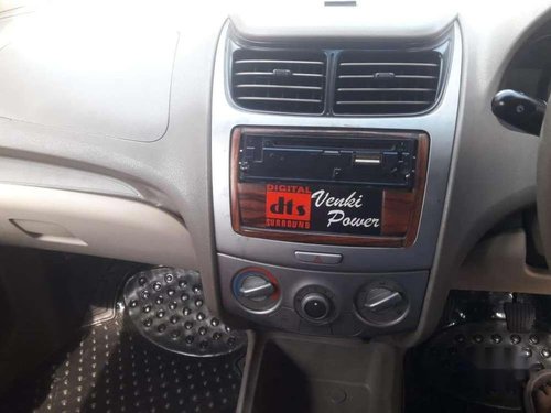 Used 2014 Chevrolet Sail 1.3 LS MT for sale in Hyderabad 