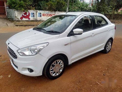 Ford Aspire Trend Plus 2015 MT for sale in Kochi