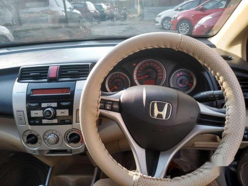 2011 Honda City S MT for sale in Pune