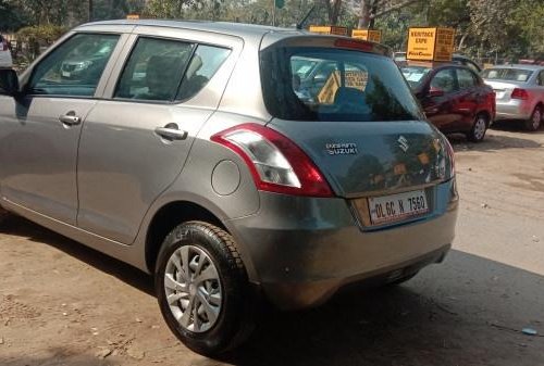 2015 Maruti Suzuki Swift Version LXI Mt for sale in Ghaziabad