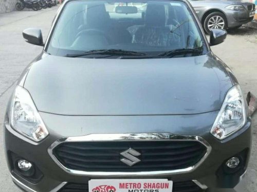 Used Maruti Suzuki Dzire 2018 MT for sale in Thane 