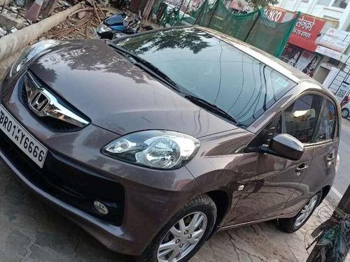 Used 2012 Brio VX  for sale in Patna