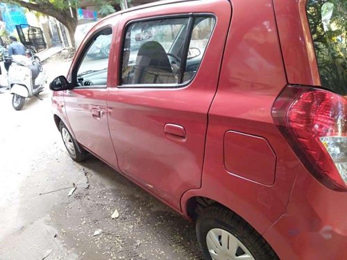 Used 2016 Maruti Suzuki Alto 800 LXI MT for sale in Hyderabad 