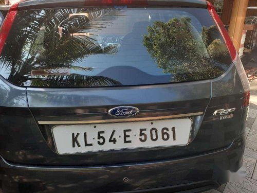 Used 2013 Figo Diesel ZXI  for sale in Thrissur