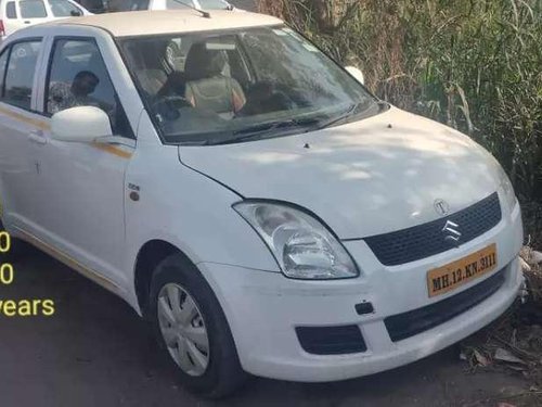 Maruti Suzuki Dzire 2015 MT for sale in Pune